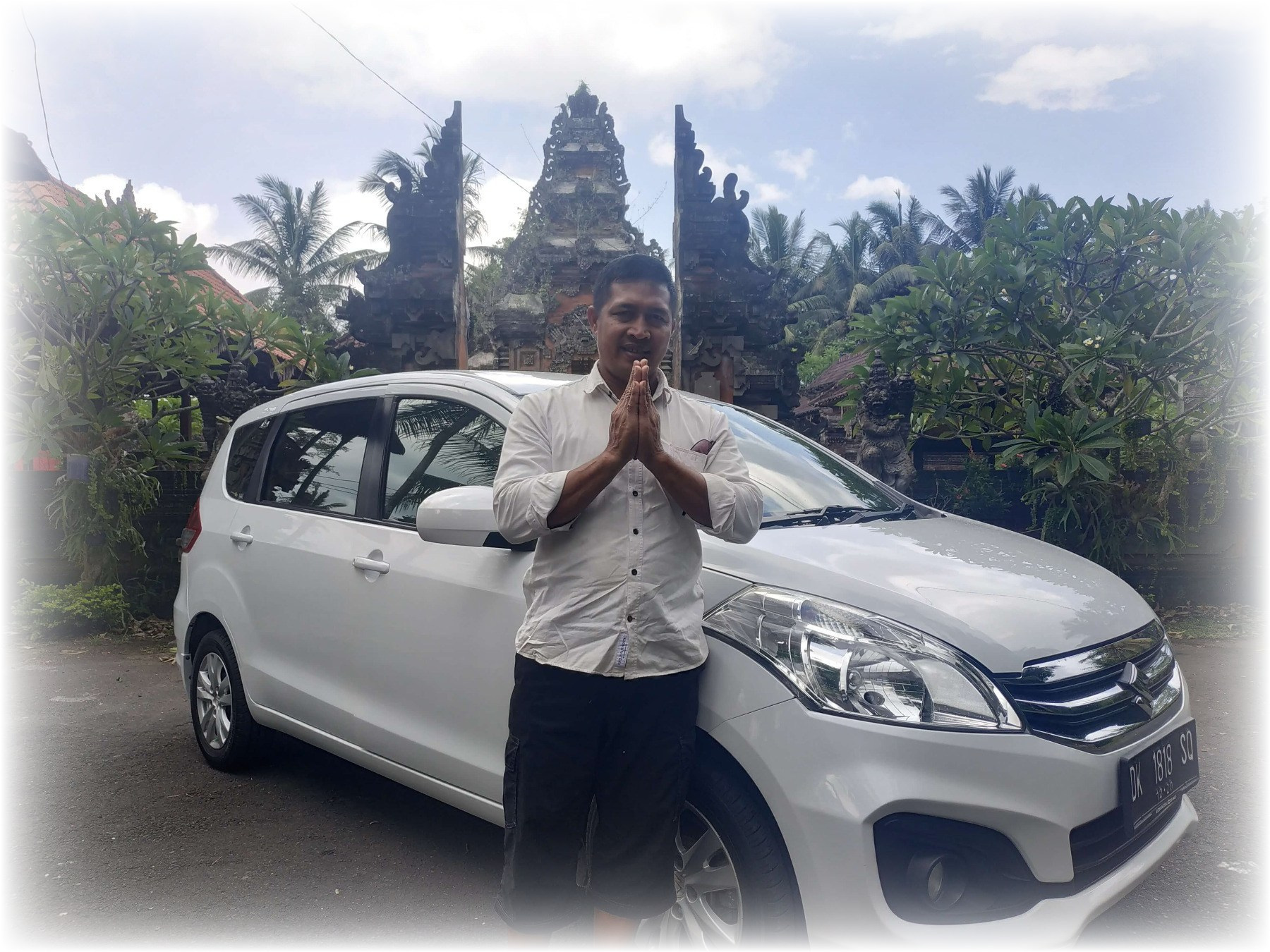 Tom Tour Bali