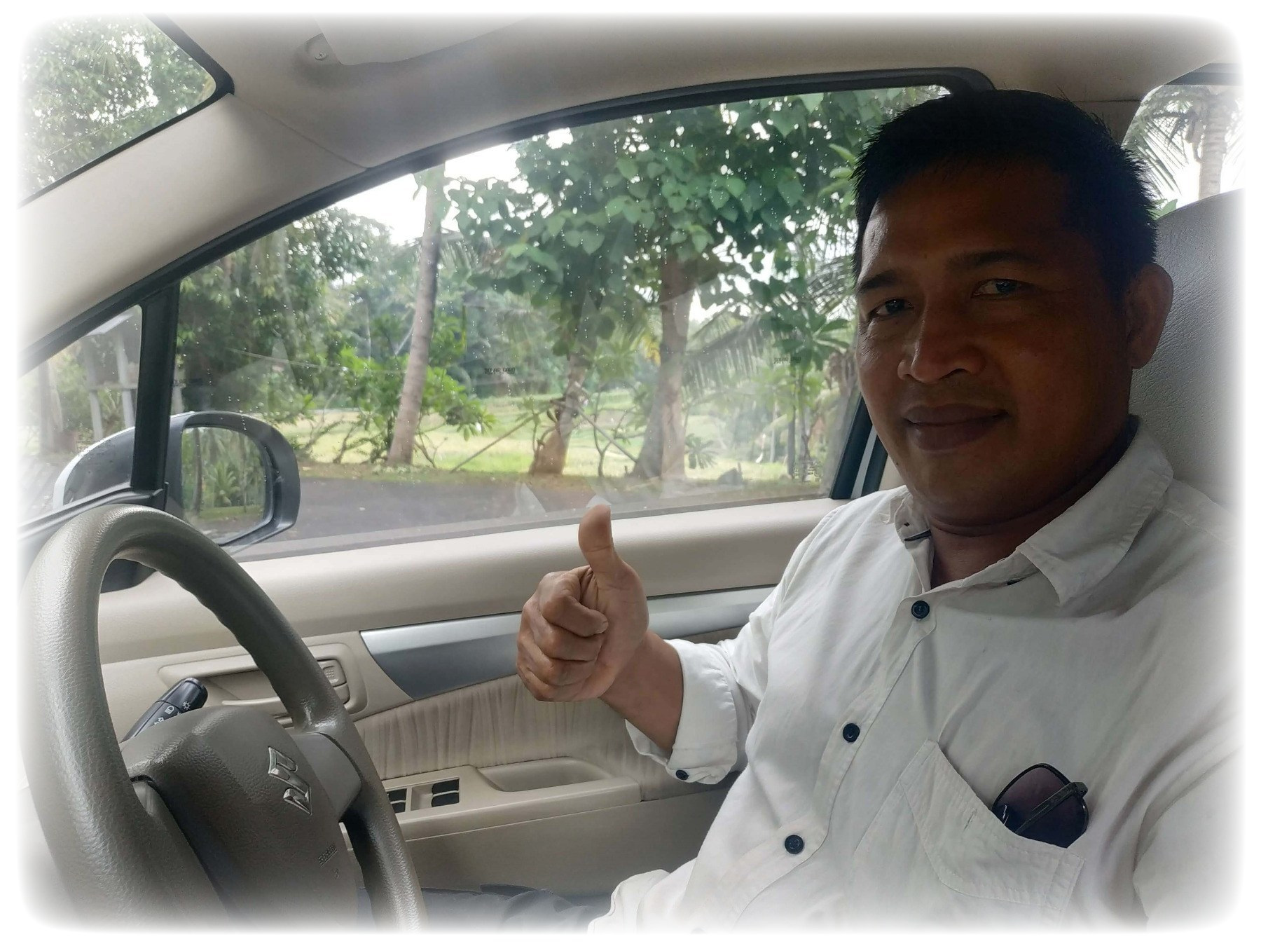 Bali Driver