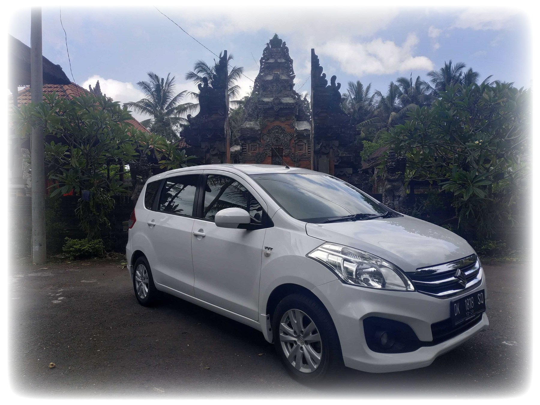 Tour Bali